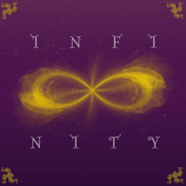 Violette Sounds - Infinity (Vinyl)