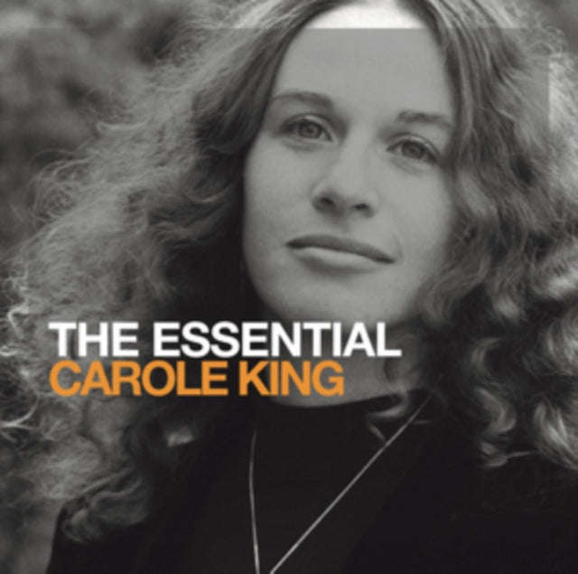Carole King - The Essential (CD)