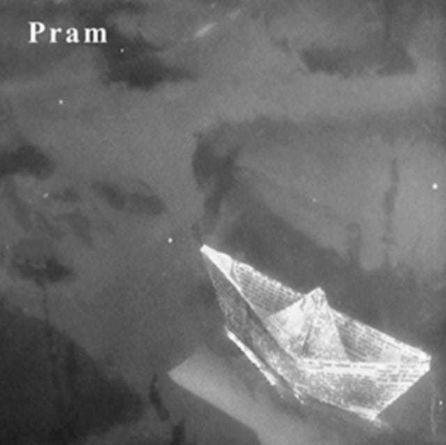 Pram - Across The Meridian (CD)