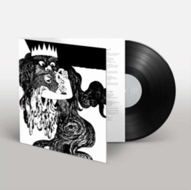 Owen Pallett - He Poos Clouds (Vinyl)