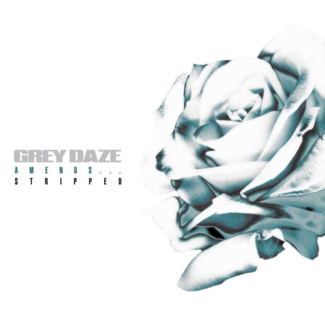 Grey Daze - Amends... Stripped (Vinyl)