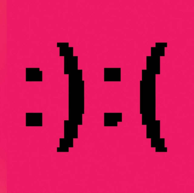 Noisy - Fast Fwd: Happy Sad (Ep) (Clear Vinyl) (RSD 2023) (Vinyl)