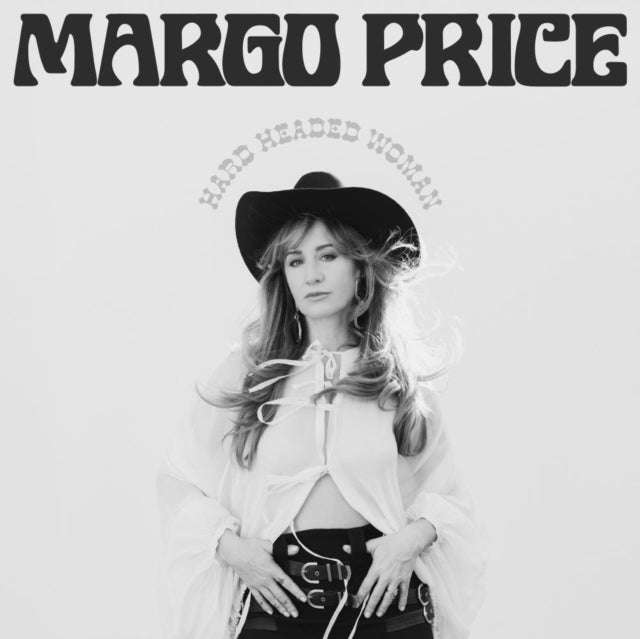 Margo Price - Hard Headed Woman (CD)