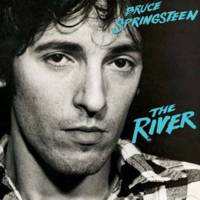 Bruce Springsteen - The River (Vinyl)