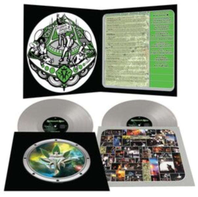 Kottonmouth Kings - Hidden Stash II - The Kream Of The Krop (Vinyl)