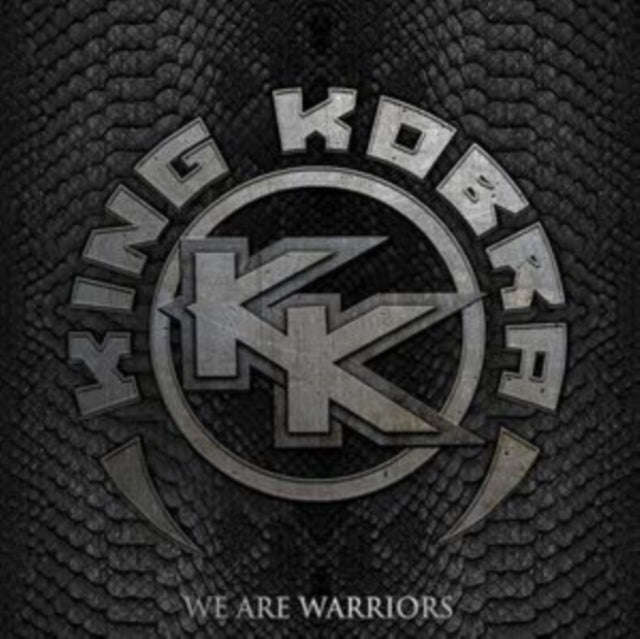 King Kobra - We Are Warriors (Vinyl)