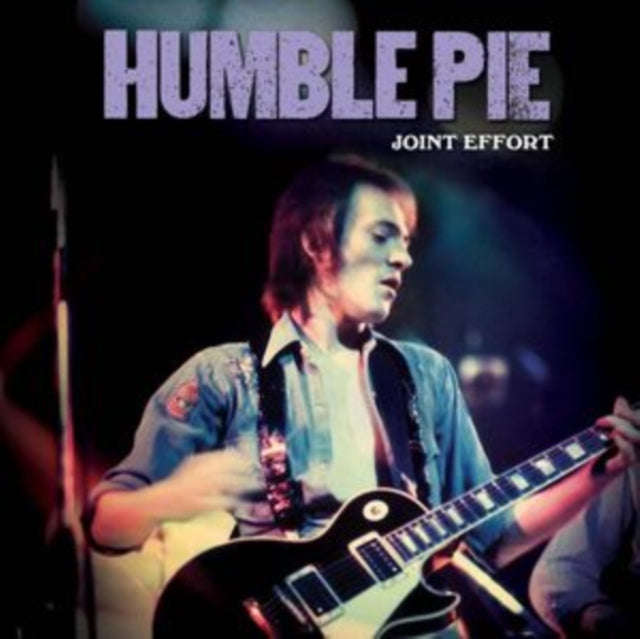 Humble Pie - Joint Effort (Vinyl)