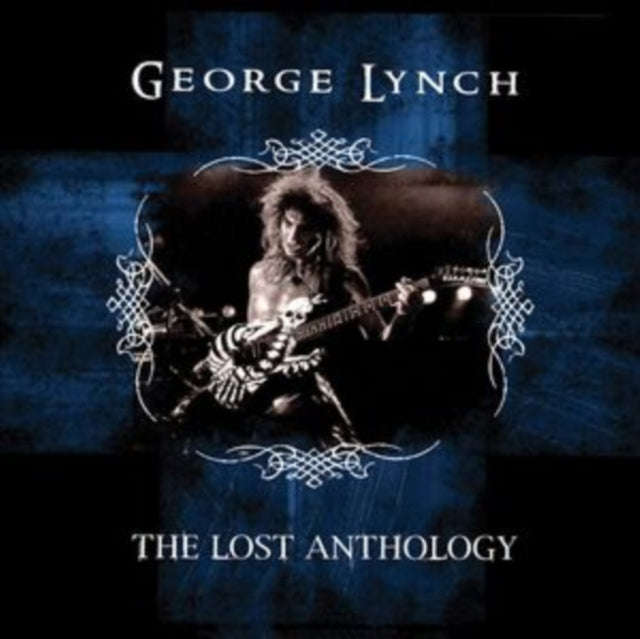 George Lynch - The Lost Anthology (Vinyl)
