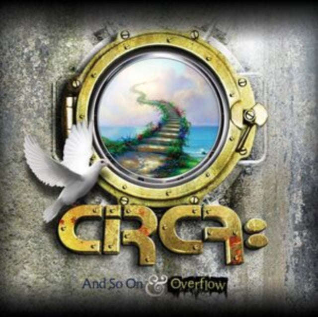 Circa: - And So On & Overflow (CD)