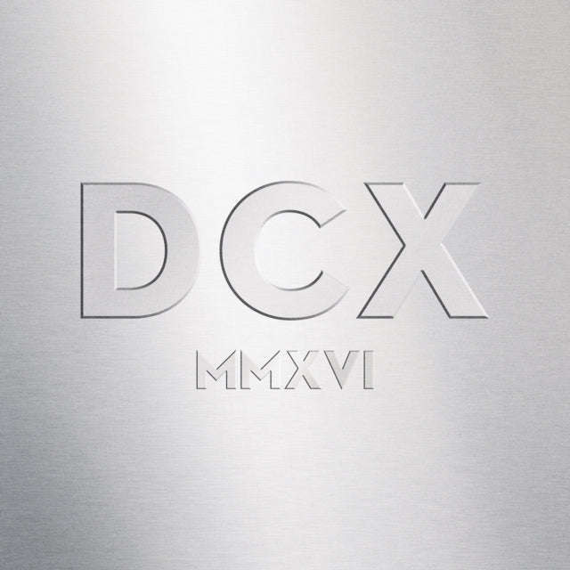 Dixie Chicks - Dcx Mmxvi Live (CD + DVD)