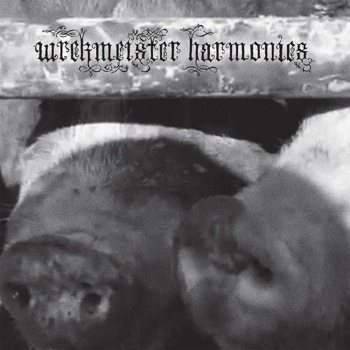 Wrekmeister Harmonies - Flowers In The Spring (Opaque Pink Vinyl) (Vinyl)