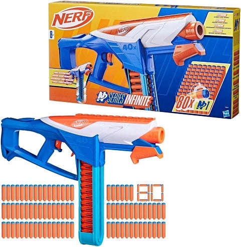 NERF - N Series Infinite