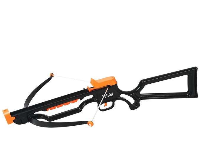 Stealth Cross Bow (Toys)