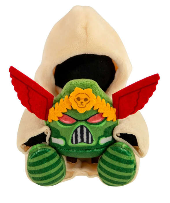 Warhammer Watcher in the Dark (Plush)