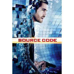 Source Code (Blu-ray) (Ships in 1 Business Day)