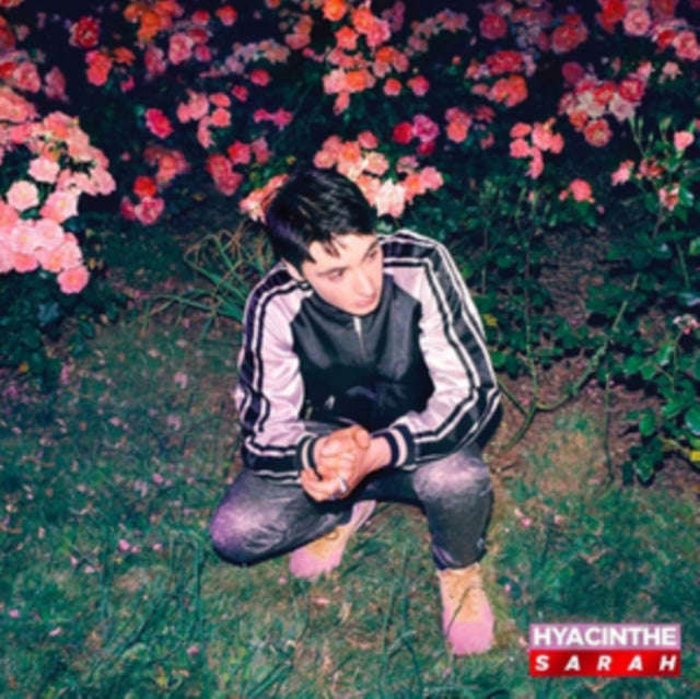 Hyacinthe - Sarah (CD)