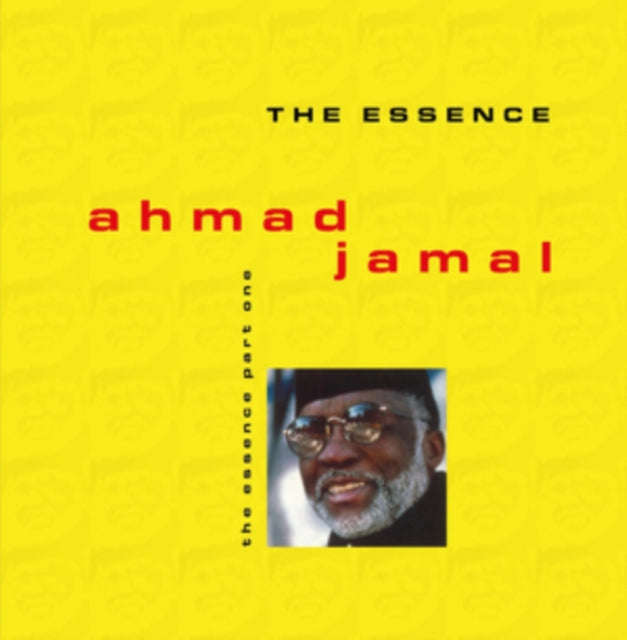 Ahmad Jamal - The Essence / Vol. 1 (Vinyl)
