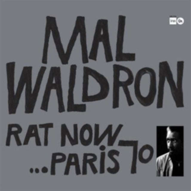 Mal Waldron - Rat Now ... Paris 70 (Vinyl)