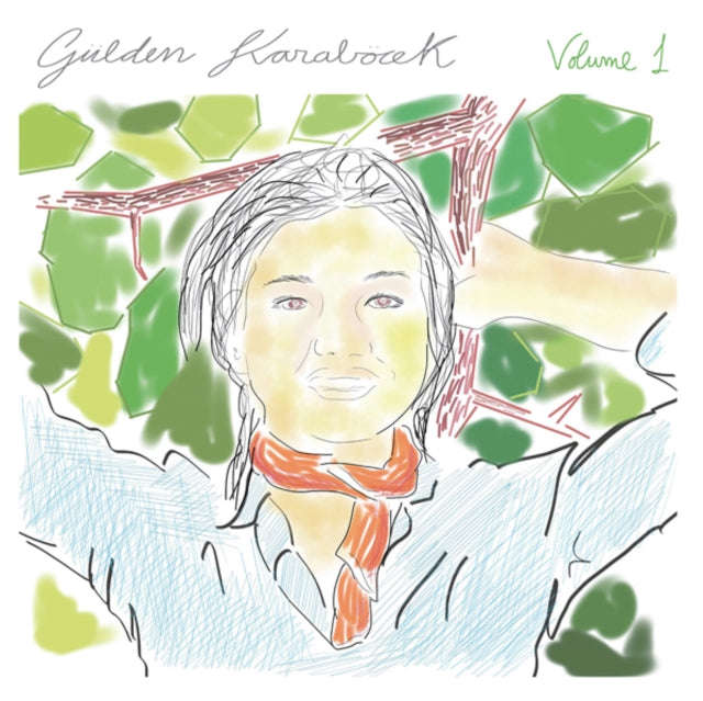 Gulden Karabocek - Volume 1 (Vinyl)
