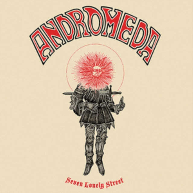 Andromeda - Seven Lonely Street (Vinyl)