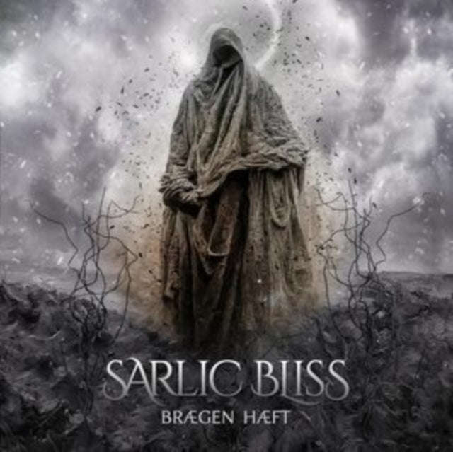 Sarlic Bliss - Braegn Haeft (CD)