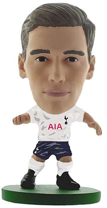 SoccerStarz - Spurs Harry Winks (Classic) (Shirt Number 8/shirt No) (Figure)