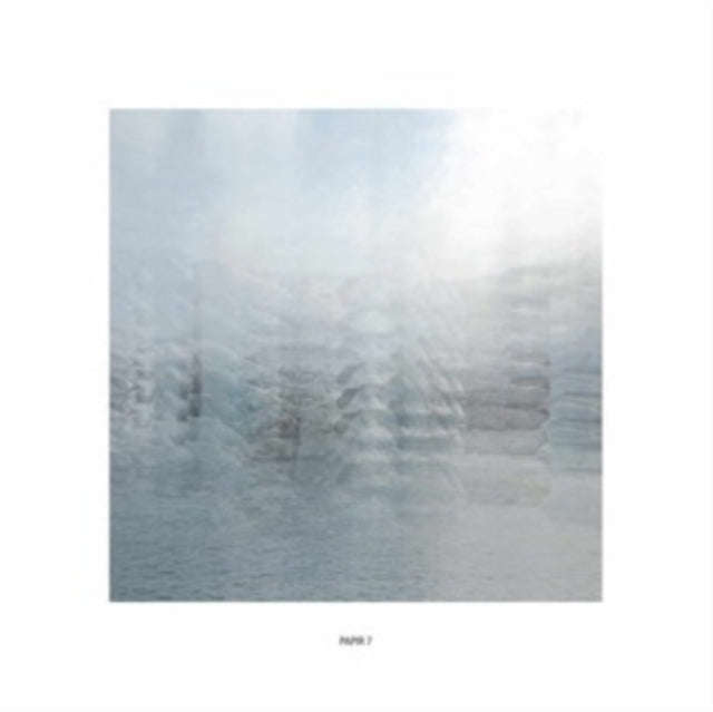 Papir - 7 (Vinyl)