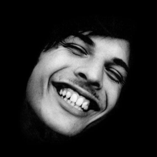 Nils Frahm - The Bells (CD)