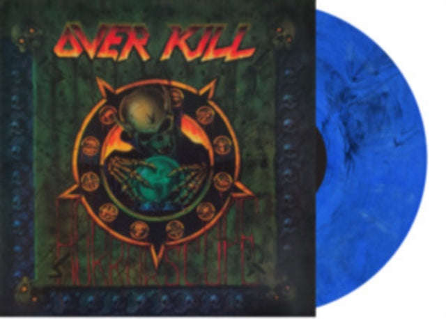 Overkill - Horrorscope (Vinyl)