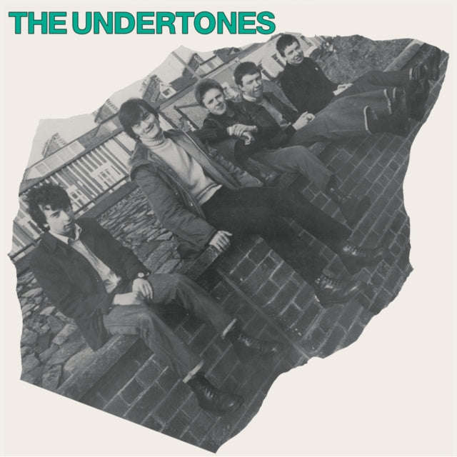 Undertones - The Undertones (Vinyl)