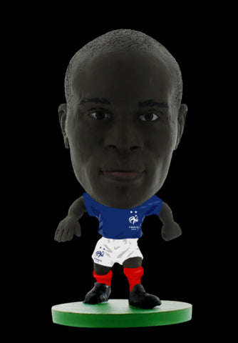 Soccerstarz - France N'golo Kante (New Kit) (Figures)