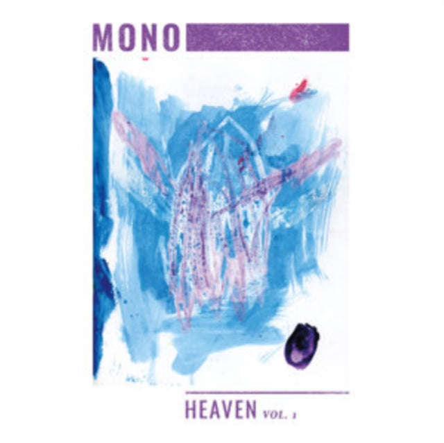 Mono - Heaven. Vol. 1 (Vinyl Single)