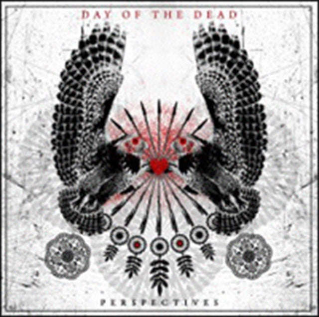Day Of The Dead - Perspectives (CD)