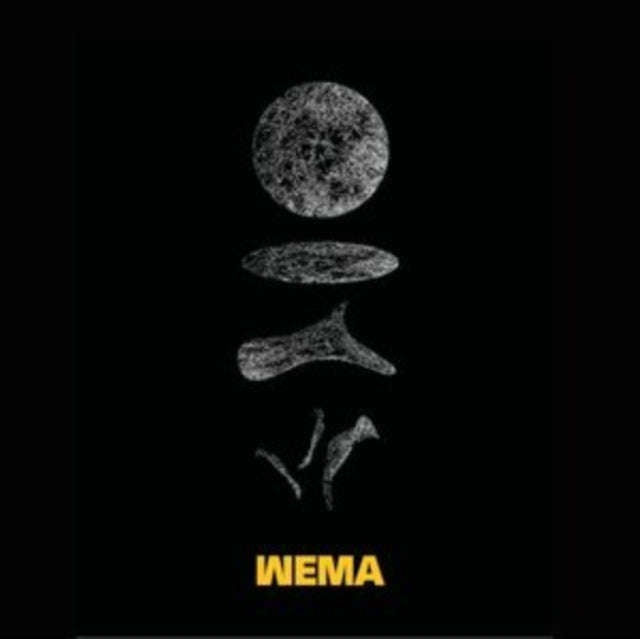 Wema - Wema (CD)