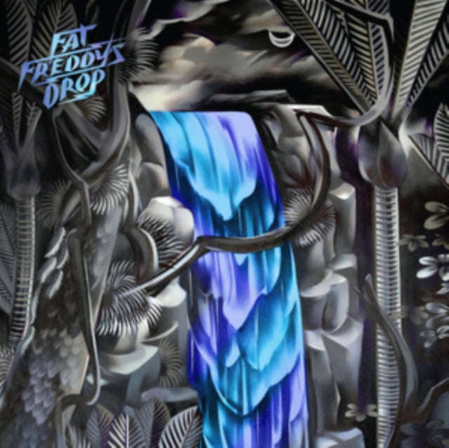 Fat Freddys Drop - Slo Mo (CD)