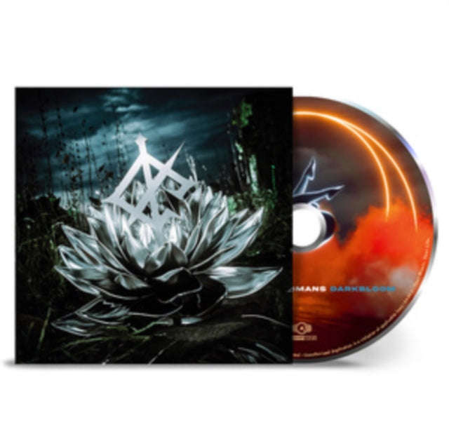 We Came As Romans - Darkbloom (CD)