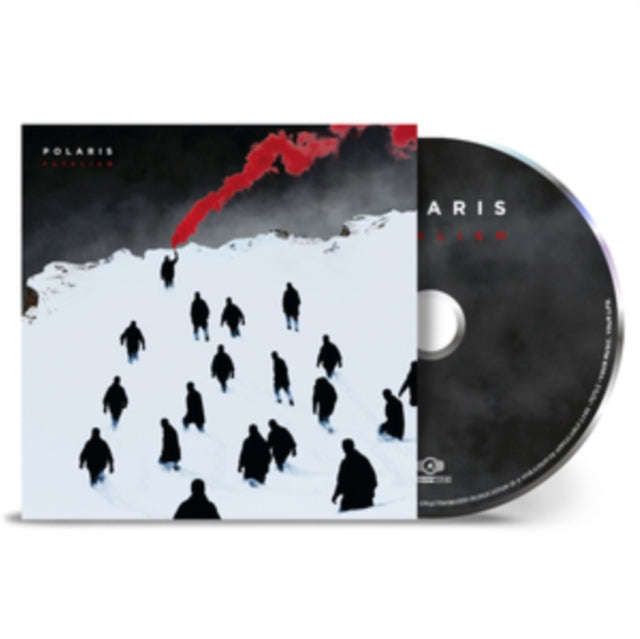 Polaris - Fatalism (CD)
