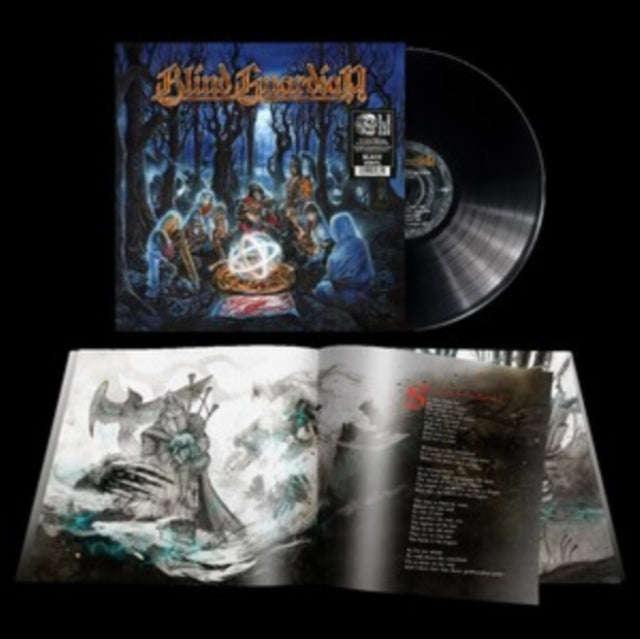 Blind Guardian - Somewhere Far Beyond Revisited (Vinyl)