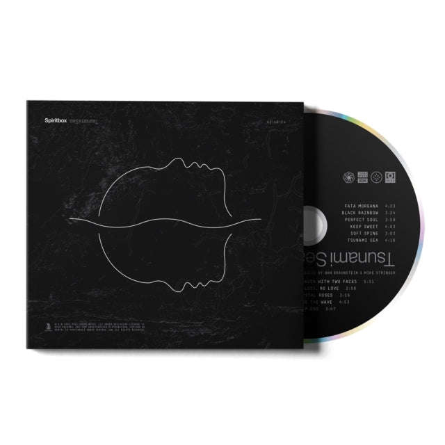 Spiritbox - Tsunami Sea (CD)