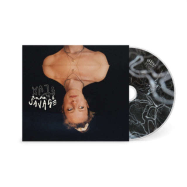 Anna B Savage - Influx (CD)