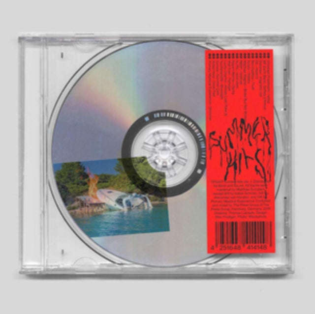 Various Artists - Summer Hits Vol. 1 (CD)