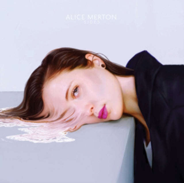 Alice Merton - S.I.D.E.S. (Vinyl)