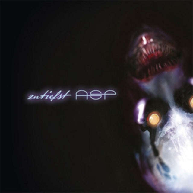 Asp - Zutiefst (CD)