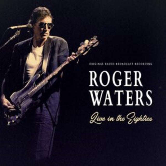 Roger Waters - Live In The Eighties (Vinyl)