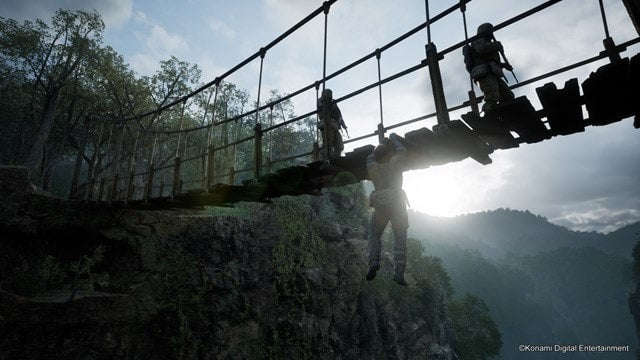 Metal Gear Solid Delta: Snake Eater - Day One Edition (Xbox Series X)