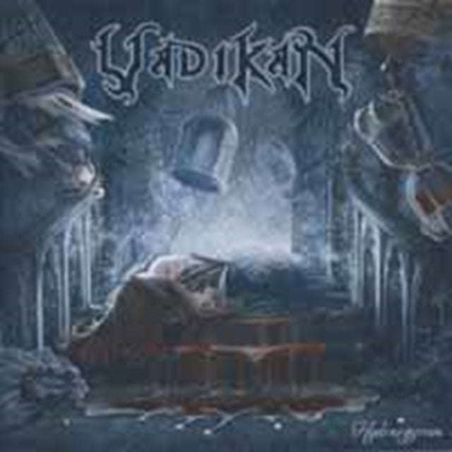 Vadikan - Hydrargyrum (CD)