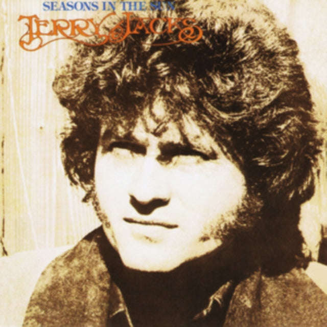 Terry Jacks - Seasons In The Sun (CD)