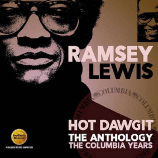 Ramsey Lewis - Hot Dawgit The Anthology - The Columbia Years (CD)