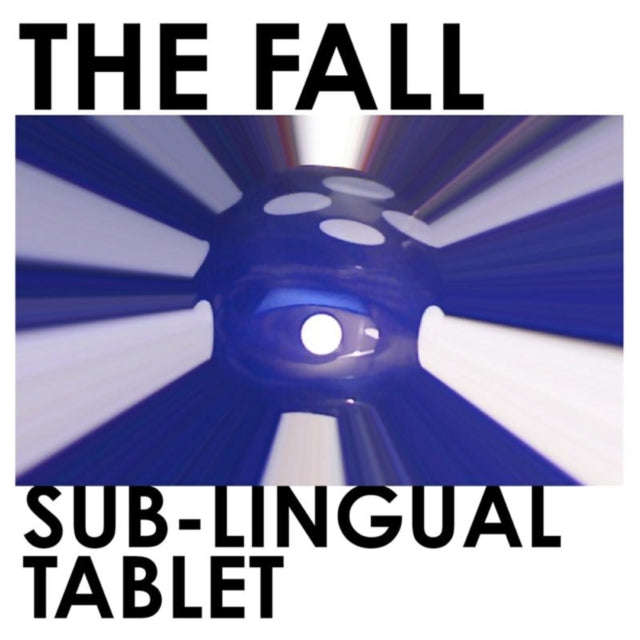 Fall - Sub-Lingual Tablet (CD)
