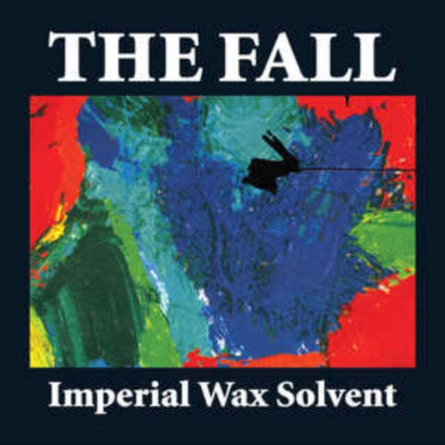 Fall - Imperial Wax Solvent (Vinyl)